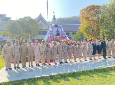 ร่วมพิธีถวายราชสักการะ ... พารามิเตอร์รูปภาพ 11