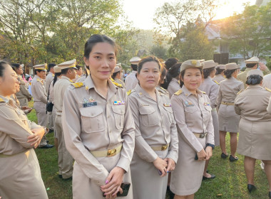 ร่วมพิธีถวายราชสักการะ ... พารามิเตอร์รูปภาพ 12