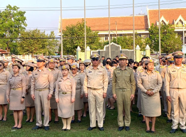 ร่วมพิธีถวายราชสักการะ ... พารามิเตอร์รูปภาพ 13