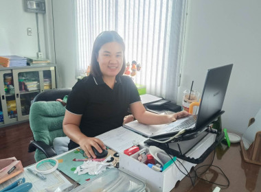 ประชุมคณะกรรมการคัดเลือกสหกรณ์และกลุ่มเกษตรกรเข้าประกวด ... พารามิเตอร์รูปภาพ 8