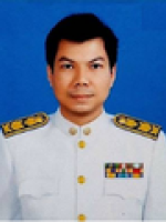 นายพีรกร พวงบุตร