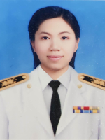 นางสาวเสาวลักษณ์ สุวรรณ์