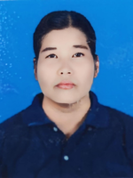นางสาวศิราณี ปอรอ