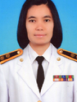 นางสาวจุฬาลักษณ์  คันธีสาร