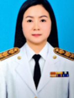 นางสาวเสาวลักษณ์ จิรกิตติ์สิริกุล