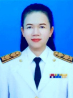 นางสาวศิวพร นวลจันทร์