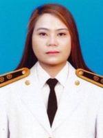 นางสาวอวิรดา	นารีสกุลมาศ