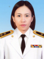 นางสาวปิยวดี มะโนธรรม
