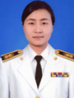 นางสาวสุรัสสวดี ทุนจันทร์ฉาย