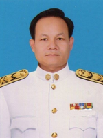 นายฐานันดร พรหมปัญญา