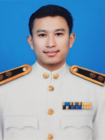 นายอภิชาติ ศรีธงชัย
