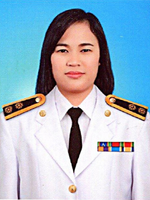 นางสาวนัทธ์หทัย จรูญปัญญามณี